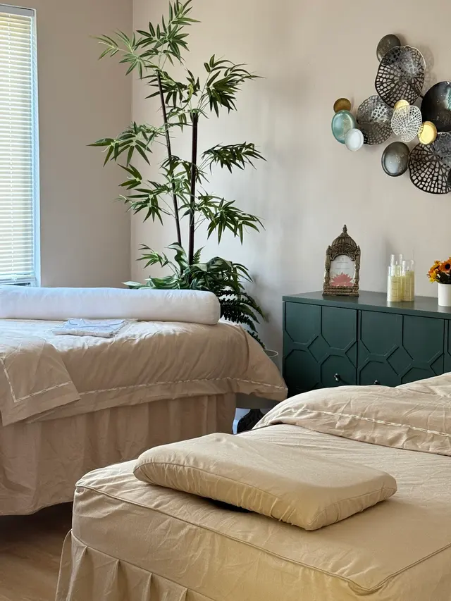 Essence Head Spa & Massage — photo from the business 7