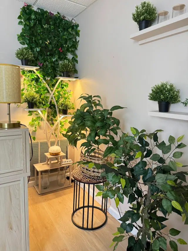 Essence Head Spa & Massage — photo from the business 5