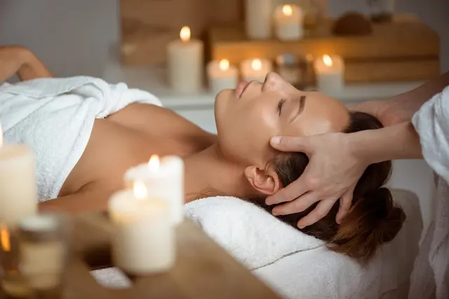 Essence Head Spa & Massage — photo from the business 1