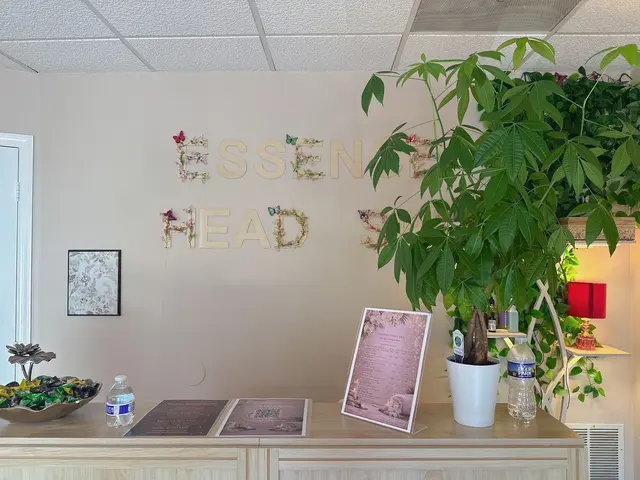 Essence Head Spa & Massage — photo from the business 6