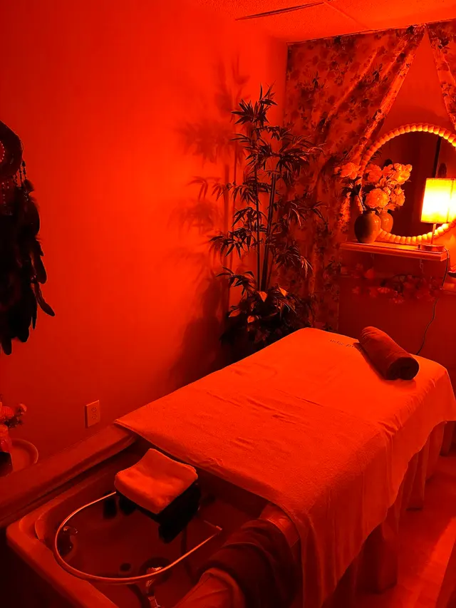 Essence Head Spa & Massage — customer photo 12
