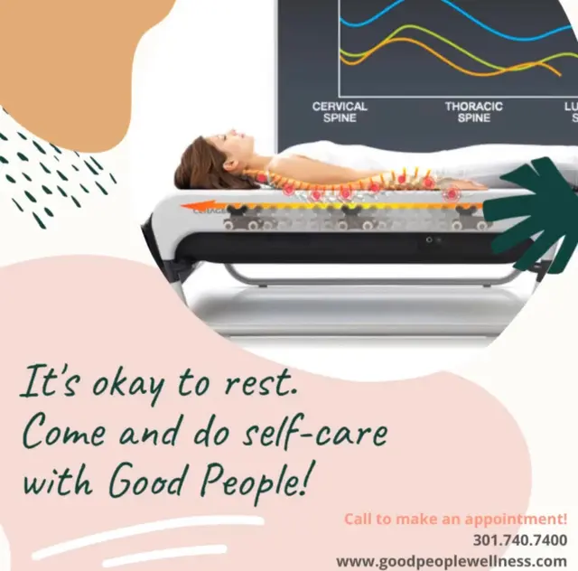 Good People Acupuncture & Wellness — photo from the business 9