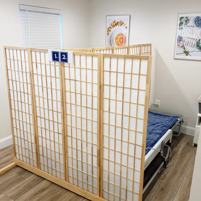 Good People Acupuncture & Wellness — photo from the business 3