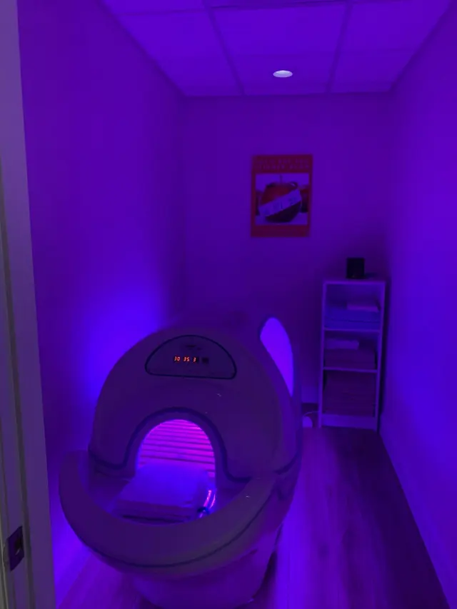 Good People Acupuncture & Wellness — customer photo 6