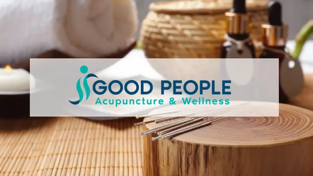Good People Acupuncture & Wellness — photo from the business 1