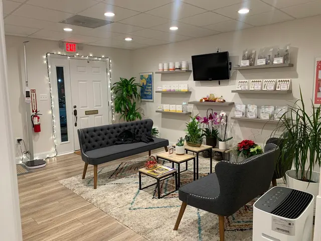 Good People Acupuncture & Wellness — customer photo 8