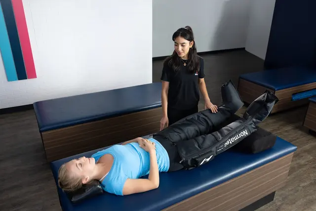 StretchLab Gaithersburg — photo from the business 6