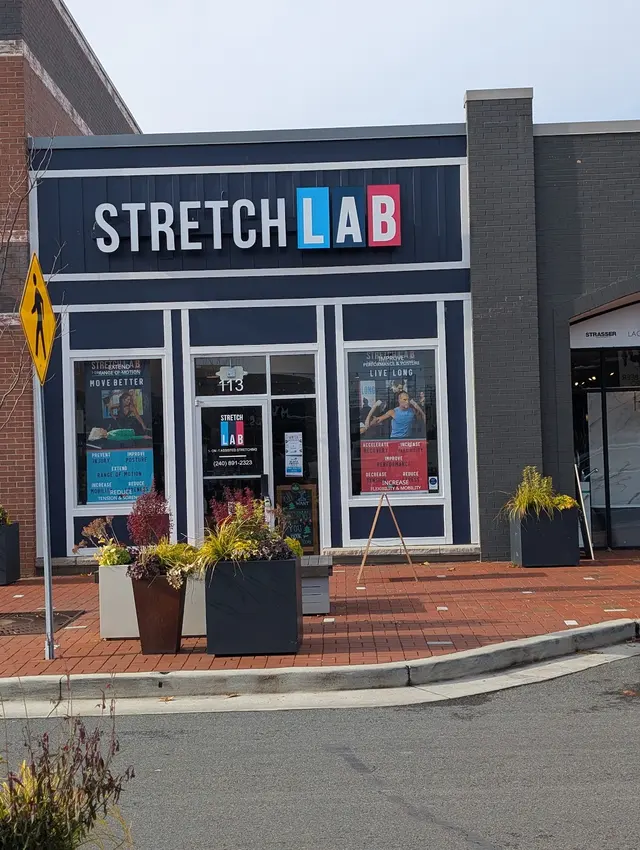 StretchLab Gaithersburg — customer photo 2
