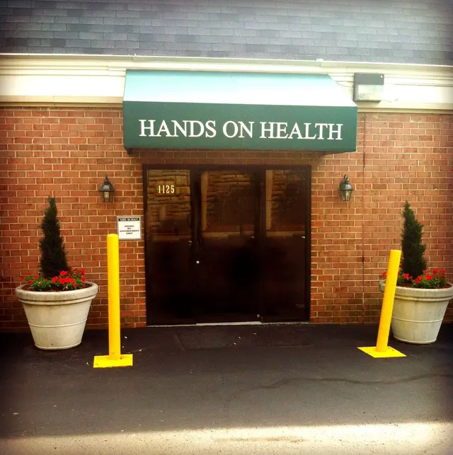 Healing Touch Massage by Dana Durand — photo from the business 3