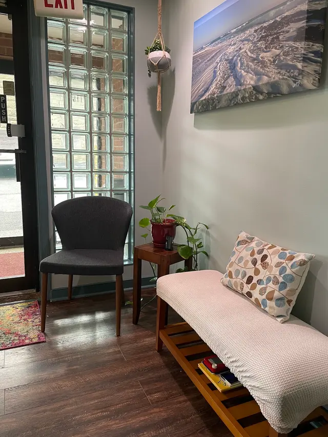 Healing Touch Massage by Dana Durand — photo from the business 4
