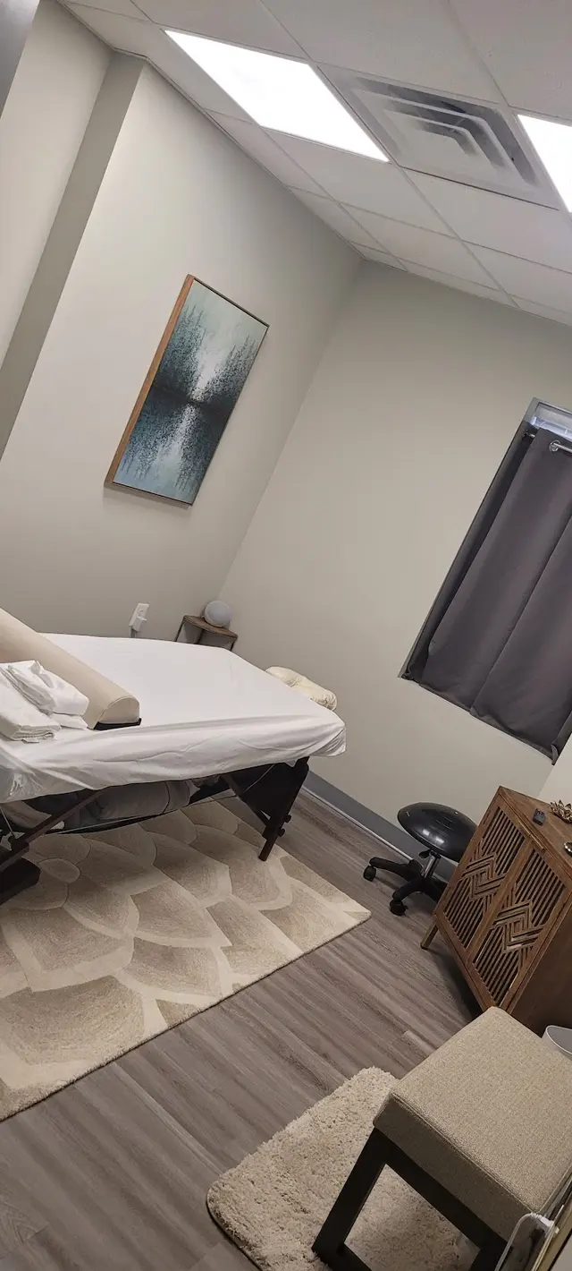 Healing Touch Massage by Dana Durand — customer photo 5
