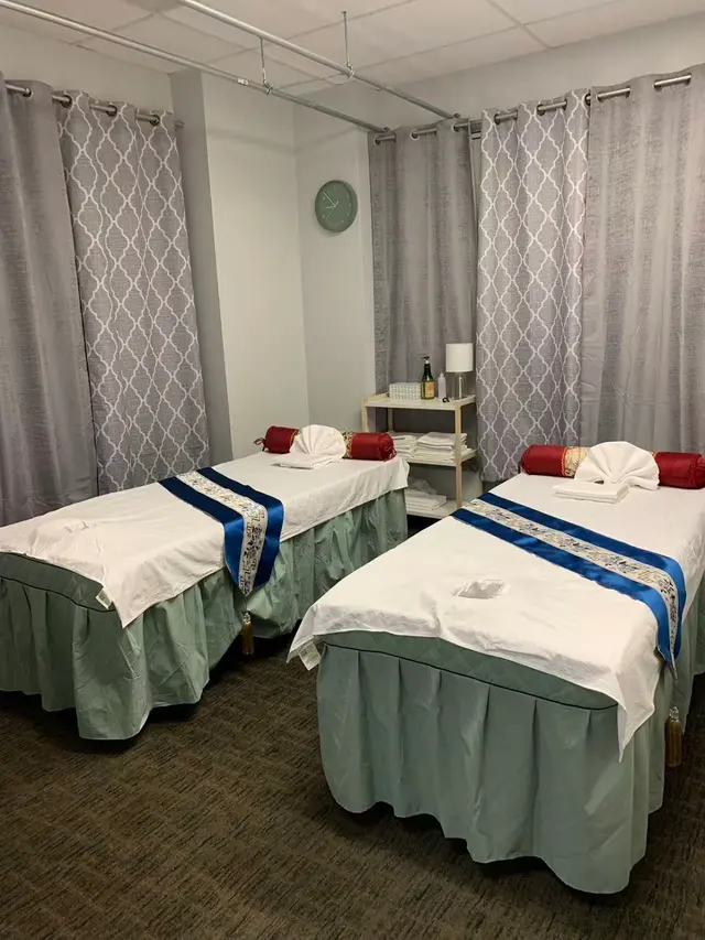Star Spa — photo from the business 1