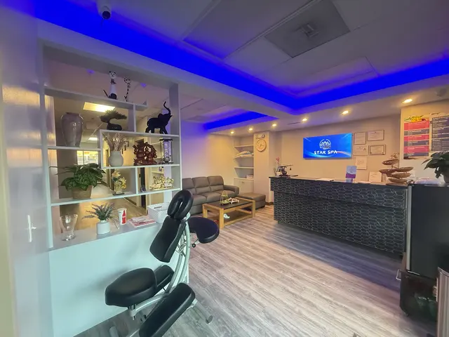 Star Spa — customer photo 2