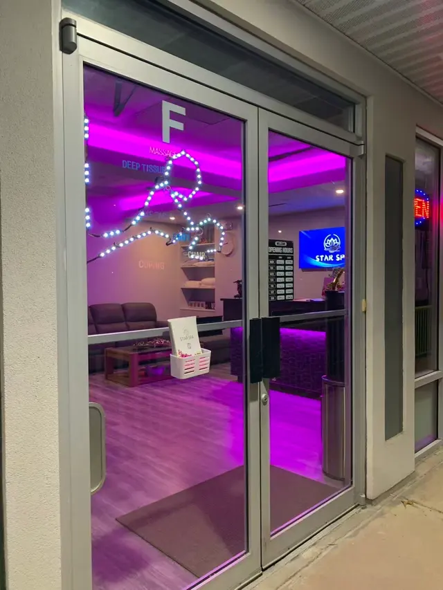 Star Spa — photo from the business 6