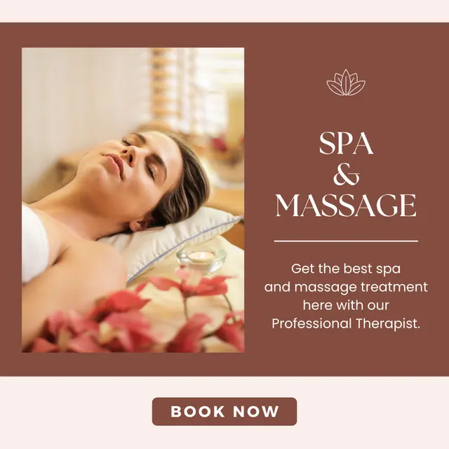 Daily Massage Spa Acupressure — photo from the business 12
