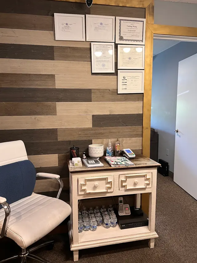 Daily Massage Spa Acupressure — customer photo 3