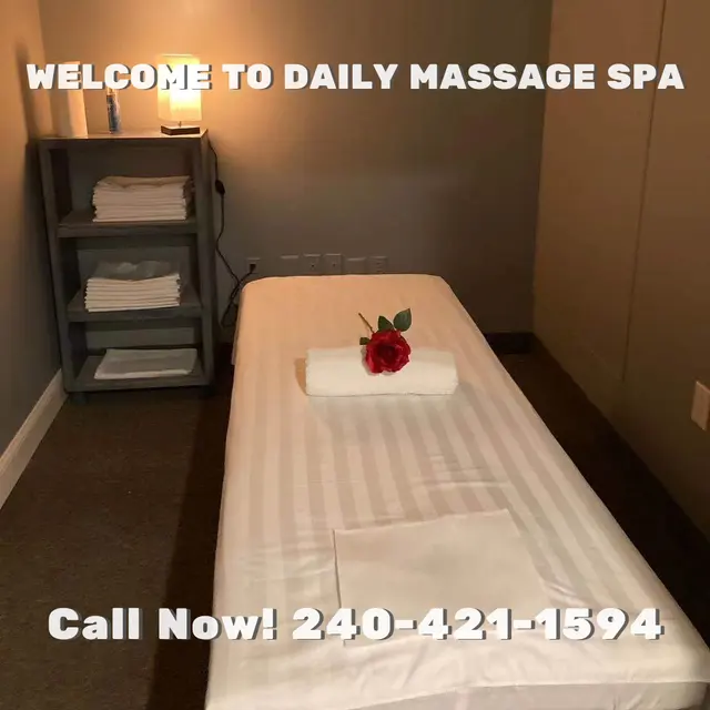Daily Massage Spa Acupressure — photo from the business 2