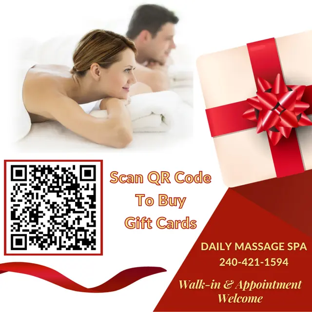Daily Massage Spa Acupressure — photo from the business 8