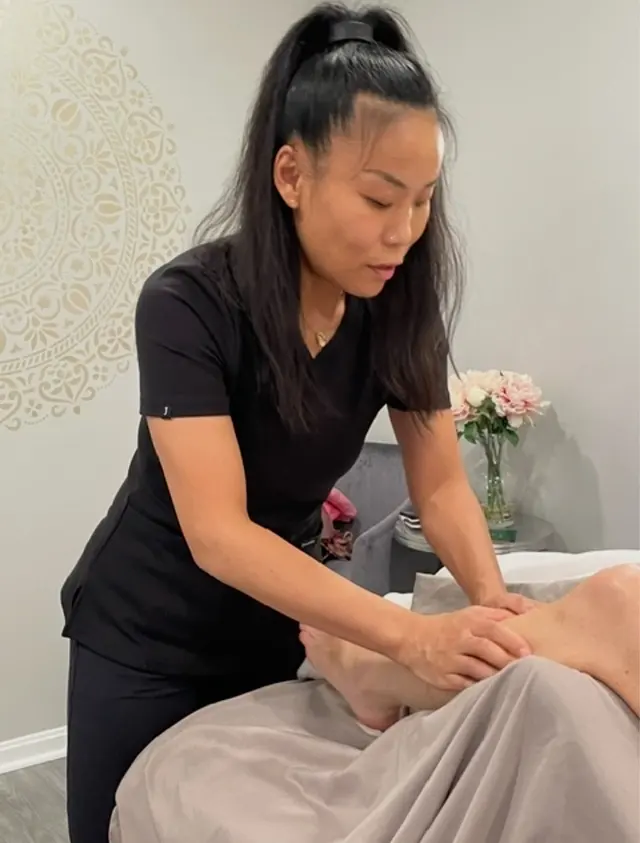 Bodyworkmagic LLC — photo from the business 6