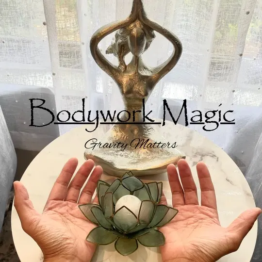 Bodyworkmagic LLC — photo from the business 8