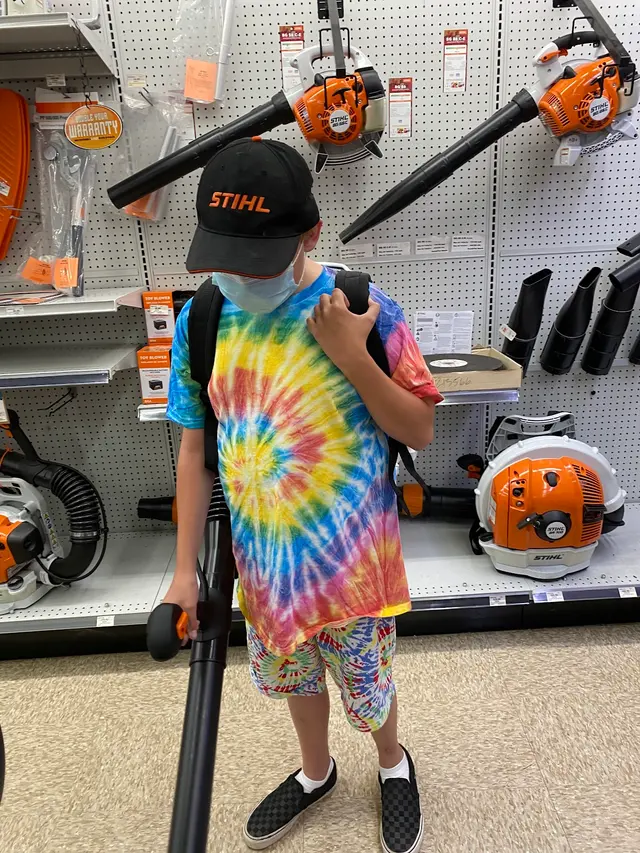 Scarborough Ace Hardware — customer photo 12