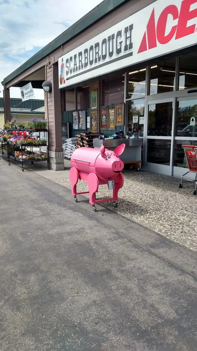 Scarborough Ace Hardware — customer photo 1