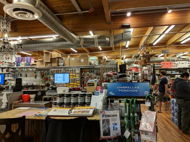 Scarborough Home Center — customer photo 2