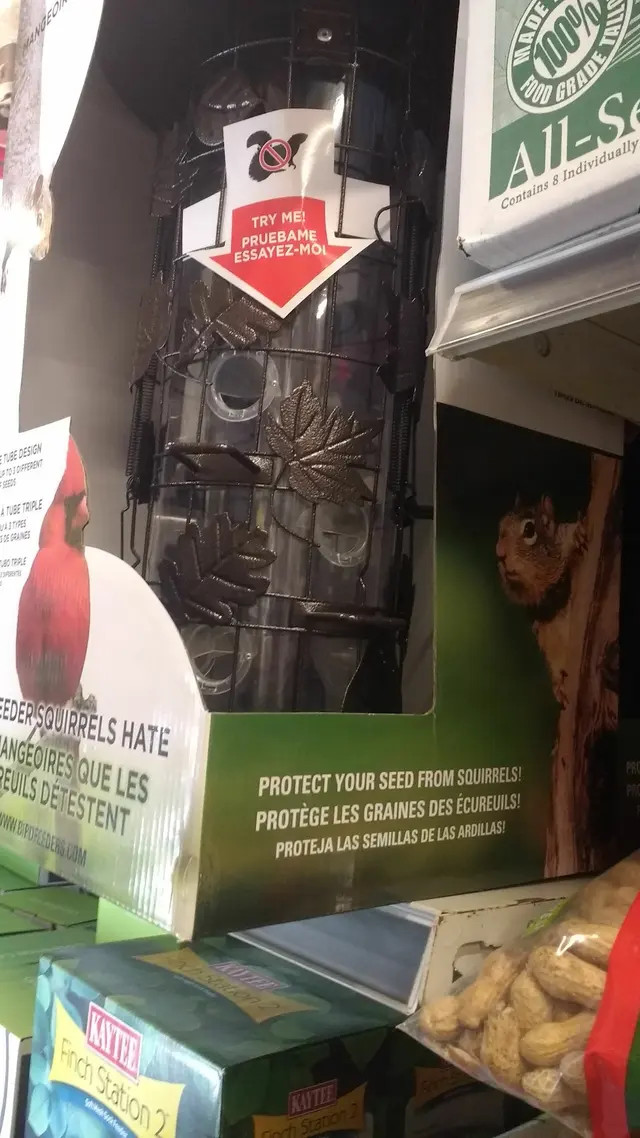 Scarborough Home Center — customer photo 9