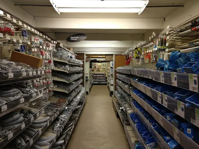 Scarborough Lumber & Bldg Supply — customer photo 3