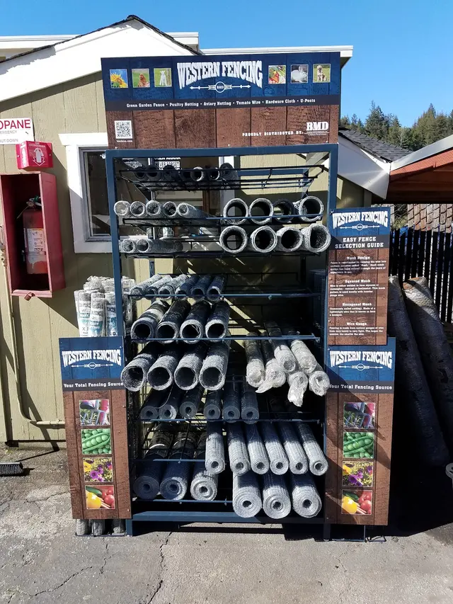 Scarborough Lumber & Bldg Supply — customer photo 4