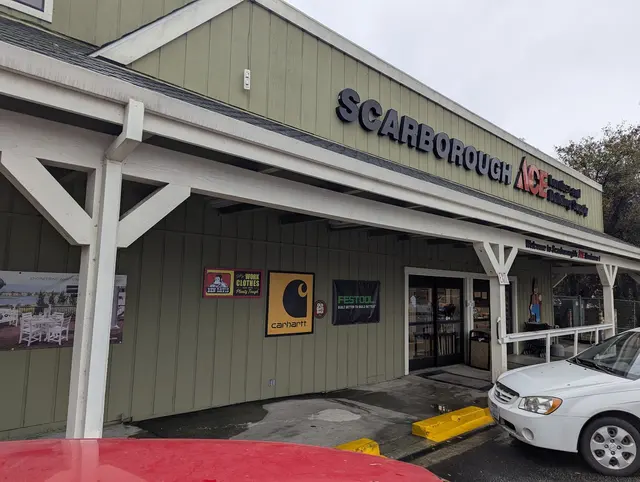 Scarborough Lumber & Bldg Supply — customer photo 1
