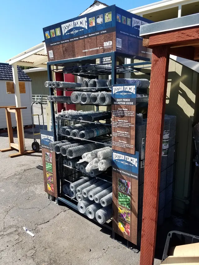 Scarborough Lumber & Bldg Supply — customer photo 6