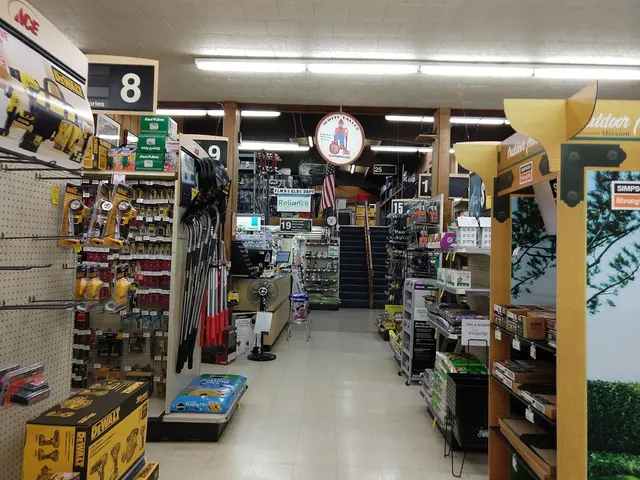 Scarborough Lumber & Bldg Supply — customer photo 2