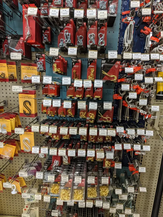 Rural Supply Hardware — customer photo 8