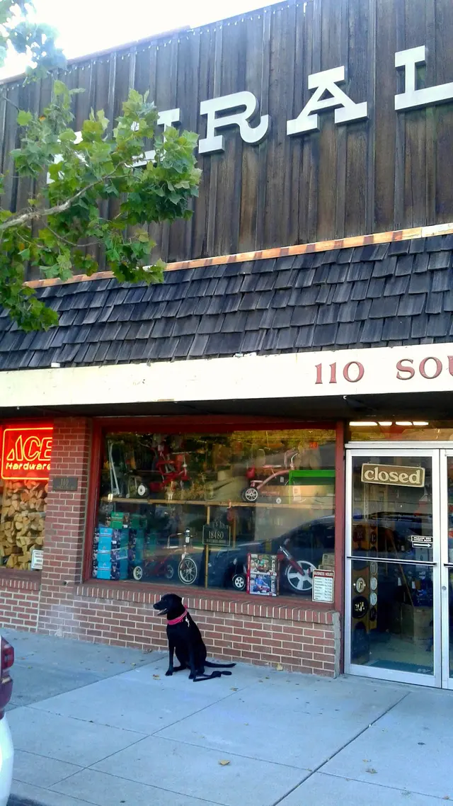 Rural Supply Hardware — customer photo 5