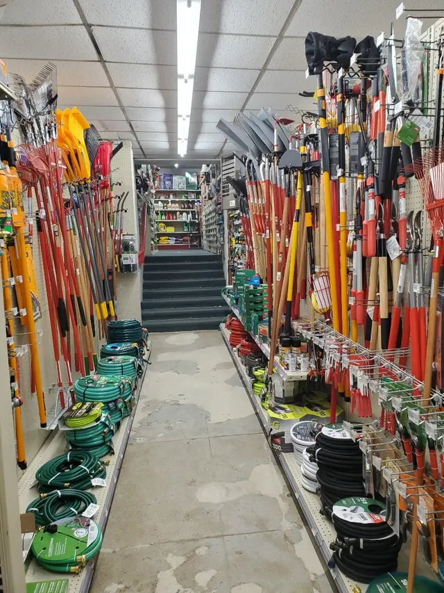 Rural Supply Hardware — photo from the business 4
