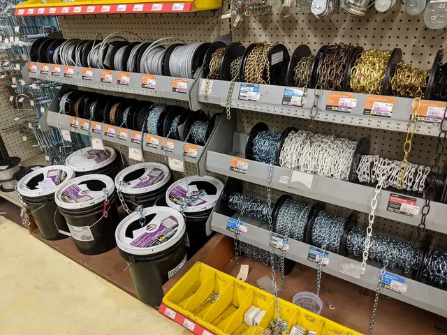 Rural Supply Hardware — customer photo 7