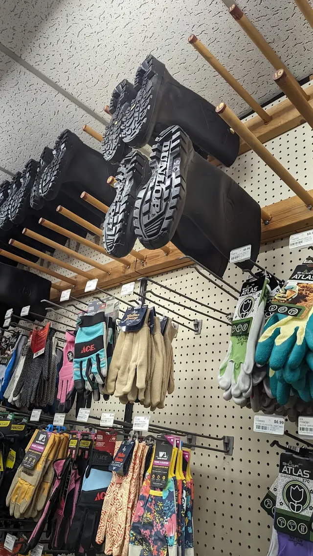Rural Supply Hardware — customer photo 9