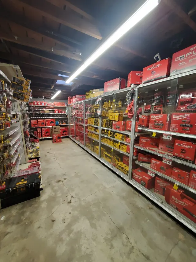 Rural Supply Hardware — photo from the business 3