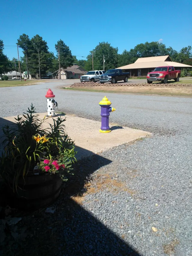 Grand Prairie Veterinary Services — photo from the business 5