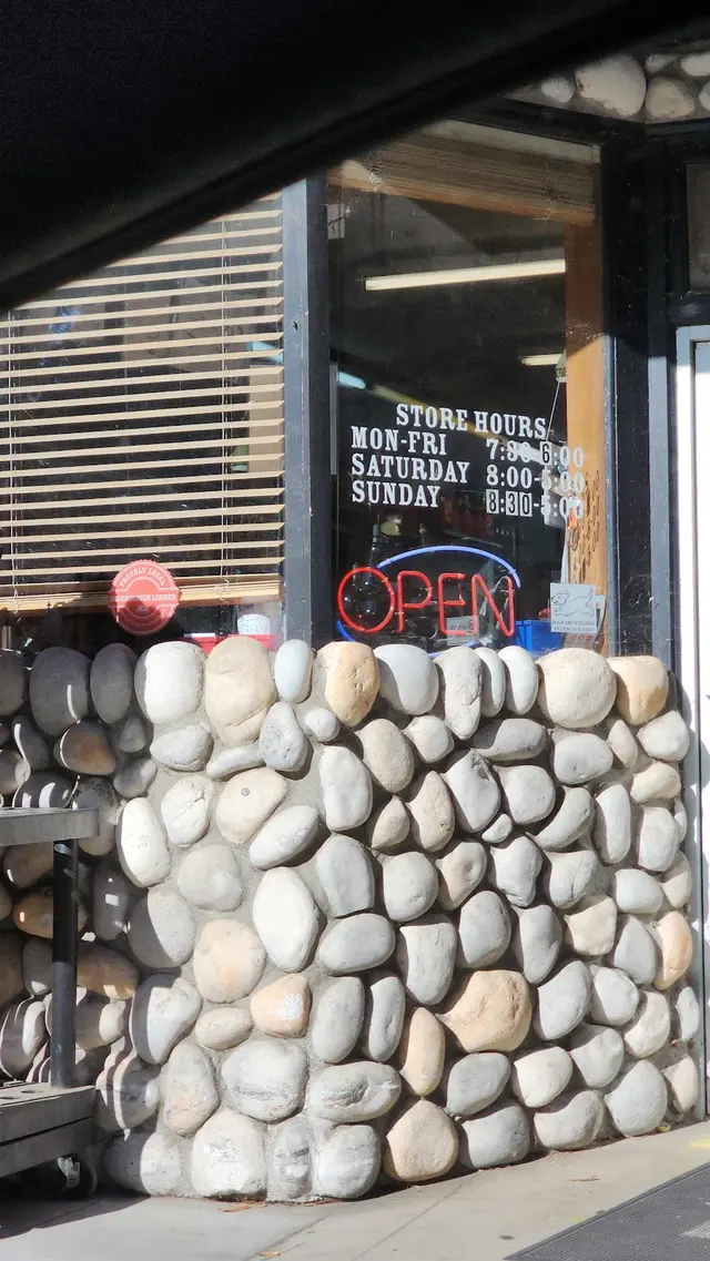 Scarborough Lumber — customer photo 4