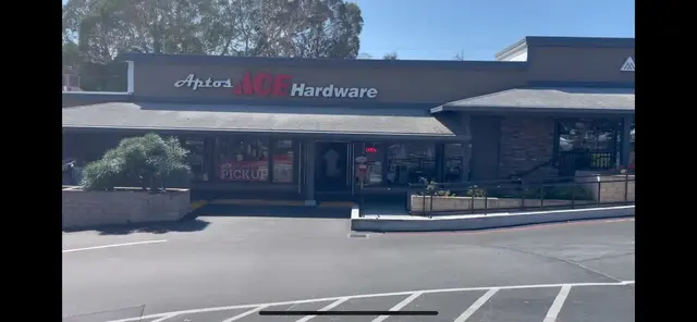 Aptos Ace Hardware — photo from the business 1