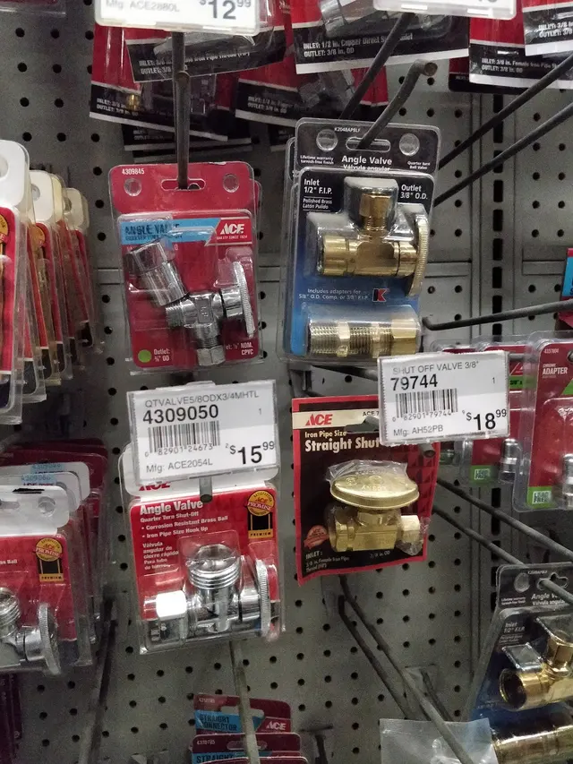 Aptos Ace Hardware — customer photo 11