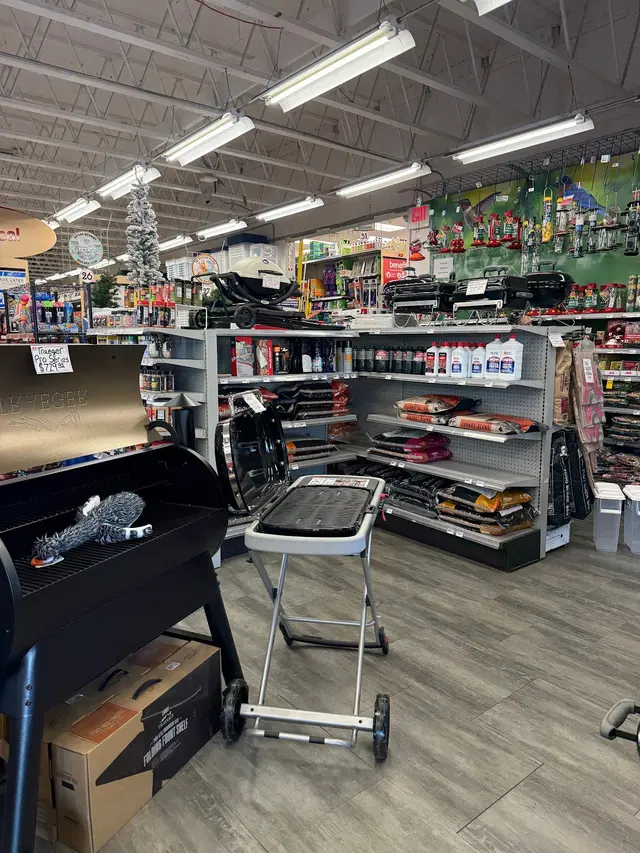 Aptos Ace Hardware — photo from the business 2