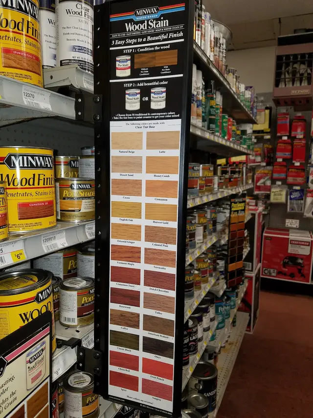 Aptos Ace Hardware — customer photo 7
