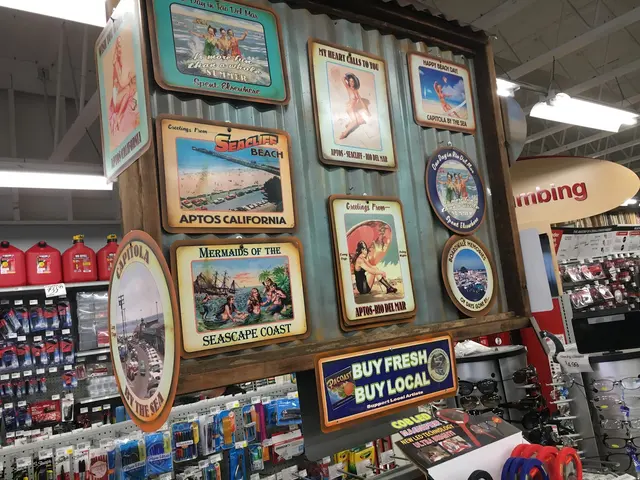 Aptos Ace Hardware — photo from the business 5