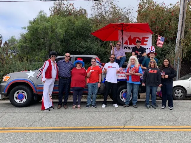 Aptos Ace Hardware — photo from the business 3