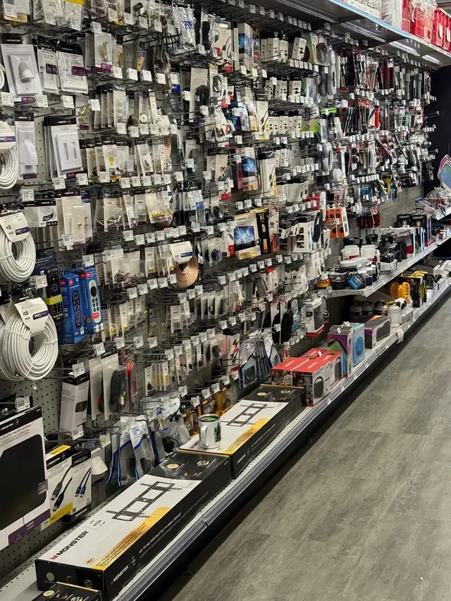 Aptos Ace Hardware — photo from the business 4