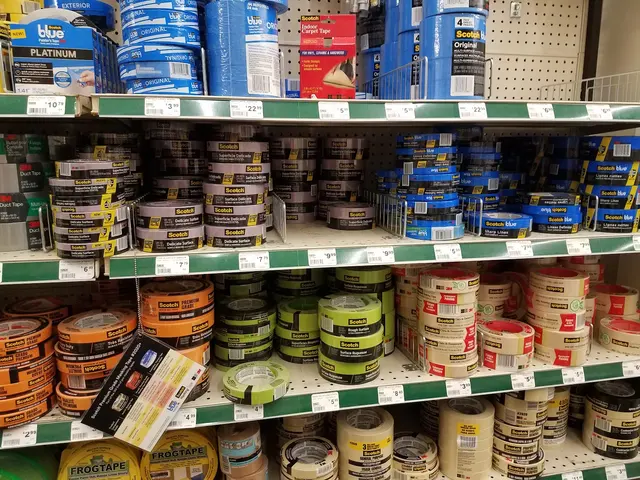 San Lorenzo Lumber and Home Centers — customer photo 6