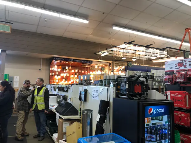 San Lorenzo Lumber and Home Centers — customer photo 10
